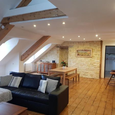 Loft Dans Les Pyrenees Lejlighed Oloron-Sainte-Marie Eksteriør billede