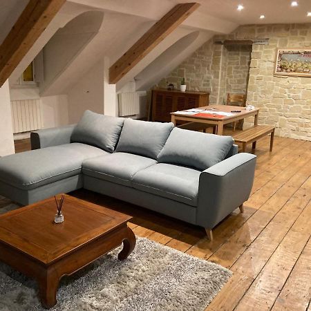 Loft Dans Les Pyrenees Lejlighed Oloron-Sainte-Marie Eksteriør billede