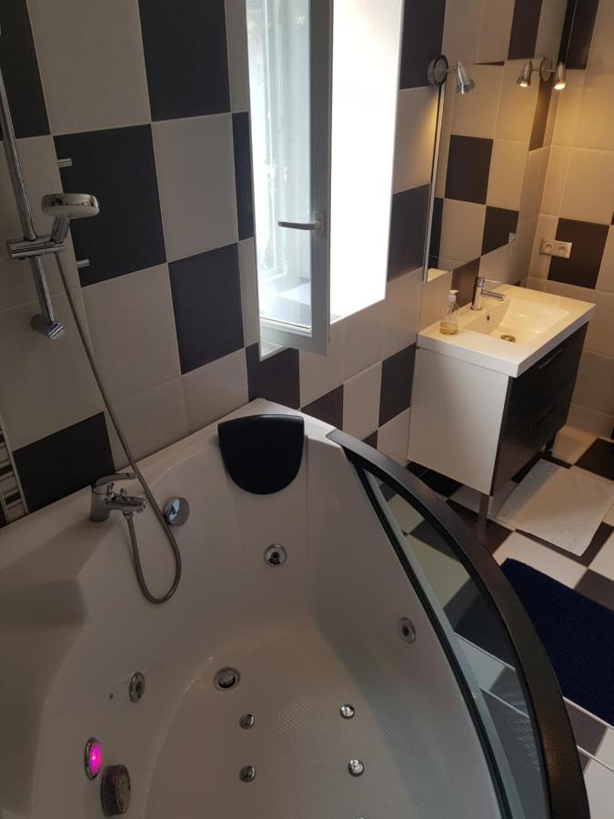 Loft Dans Les Pyrenees Lejlighed Oloron-Sainte-Marie Eksteriør billede